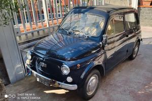 Autobianchi Altro Giardiniera Station Wagon