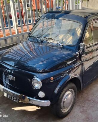 Autobianchi Altro Giardiniera Station Wagon