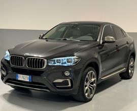 Bmw X6 xDrive30d 249CV sport