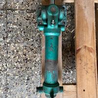 Pistoni per Timoneria