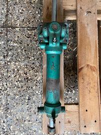 Pistoni per Timoneria