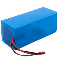 Batteria 36/48volt 10s4p 10s5p 8ah 10ah 12ah 13ah