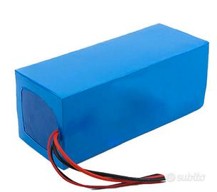 Batteria 36/48volt 10s4p 10s5p 8ah 10ah 12ah 13ah