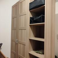 Armadi e scrivanie Bologna