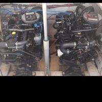 coppia mercruiser 3.0