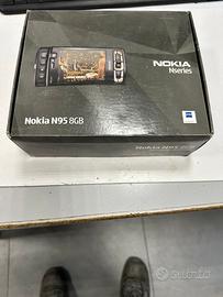 Nokia N95 8Gb