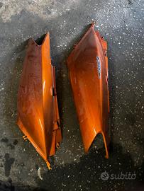 Carene tmax 2001-2007