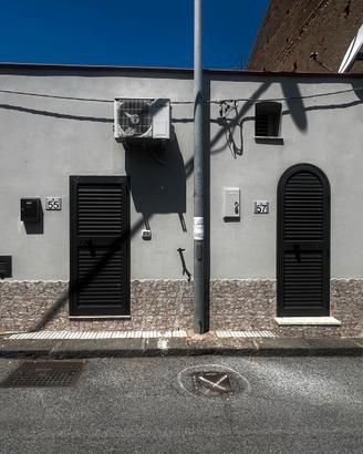 Mini appartamento