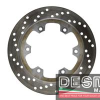 Disco freno posteriore Ducati Monster