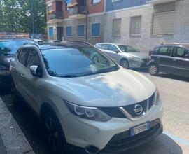 NISSAN Qashqai 2ª serie - 2015
