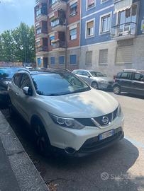 NISSAN Qashqai 2ª serie - 2015