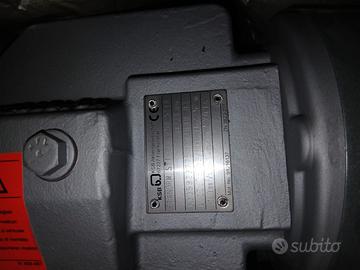 Pompa KSB modello Etanorm SYT 40-250