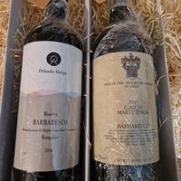 Coppia Barbaresco