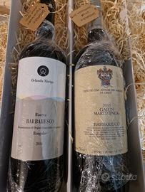 Coppia Barbaresco