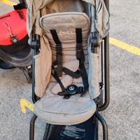 Passeggino cybex