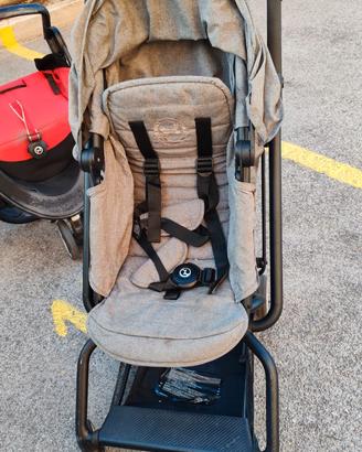 Passeggino cybex