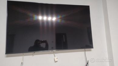 TV Sony Bravia 55 Pollici (non funzionante)