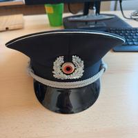 Cappello Dogana/Polizia Tedesca