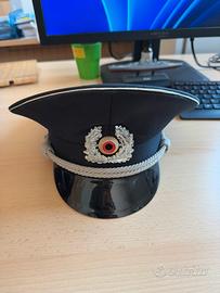 Cappello Dogana/Polizia Tedesca