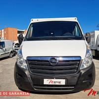Opel Movano Surgelati/Gelati RRC Euro 6