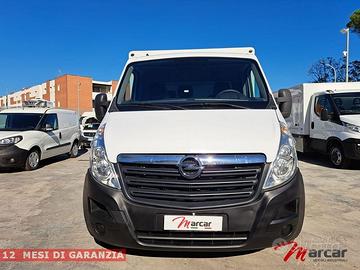 Opel Movano Surgelati/Gelati RRC Euro 6