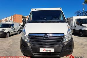 Opel Movano Surgelati/Gelati RRC Euro 6