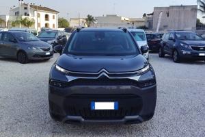 CITROEN C3 Aircross BlueHDi 110 Shine