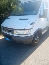 Iveco daily 35 c12 hpi