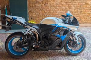 Honda CBR 600 rr 2009 limited edition