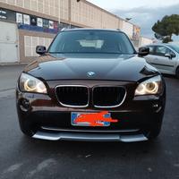 BMW x1 2010