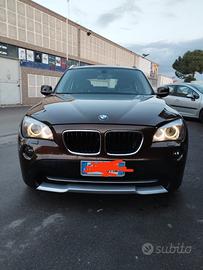 BMW x1 2010