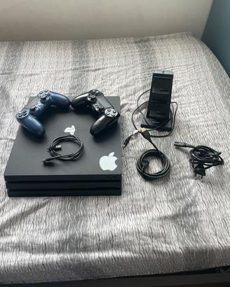 PlayStation 4 Pro 1TB