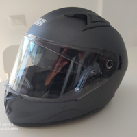 Casco nuovo