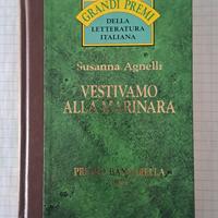 Libro Vestivamo alla Marinara