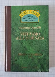 Libro Vestivamo alla Marinara