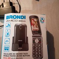 cellulare Brondi 