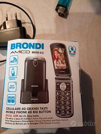 cellulare Brondi 