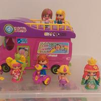 Scatola Giochi Pinypon