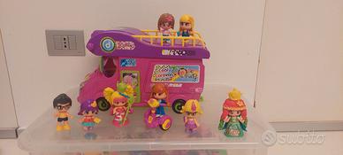 Scatola Giochi Pinypon