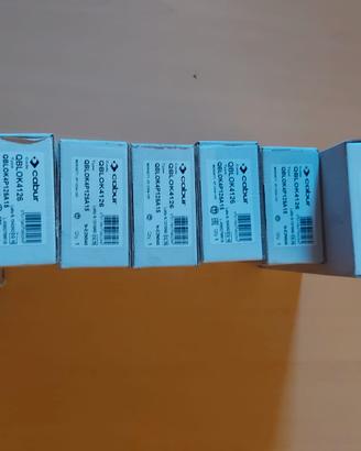 distributori quadripolari