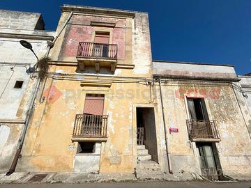 Casa Indipendente Poggiardo [Pogg08VRG]