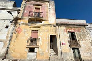 Casa Indipendente Poggiardo [Pogg08VRG]