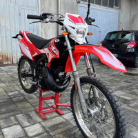 BETA RR 50cc 2018