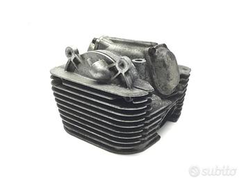 YAMAHA XV SE VIRAGO 535 TESTA TESTATA HEAD ANTERIO