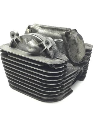 YAMAHA XV SE VIRAGO 535 TESTA TESTATA HEAD ANTERIO