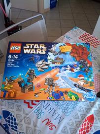 lego Star Wars