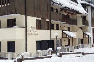 Delizioso appartamento Canazei