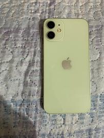 IPhone 12 mini