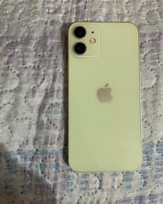 IPhone 12 mini