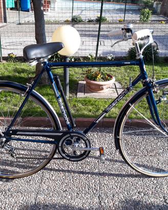 bicicletta Bianchi Colorado